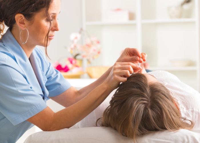 EFT Duygusal Özgürleşme Tekniği Uygulayıcılığı (Emotional Freedom Techniques)